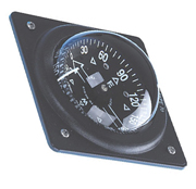 Marine and Excavation Compass
