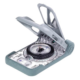 Brunton 8099 sighting compass