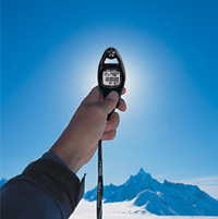 Brunton Weather Center