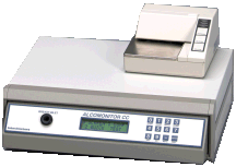 AlcoMonitor CC Desktop Breathalyzer