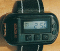 SunCast UV Monitor