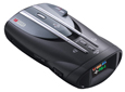 Escort Cordless Solo S2 Radar Detector 