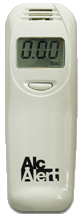 alcalert bt5500 breathalyzer