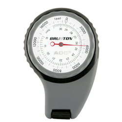Brunton Altimeter