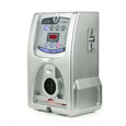 Coin operated Breathalyzer machine