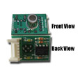 AL3500 Sensors for coin operated alcohol breathalyzer for bars, clubs and night clubs