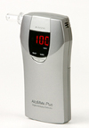 AlcoMate AL5000 Plus Breathalyzer