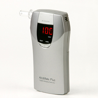 AlcoMate Plus AL5000 Breathalyzer