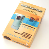 AlcoMate Plus AL5000