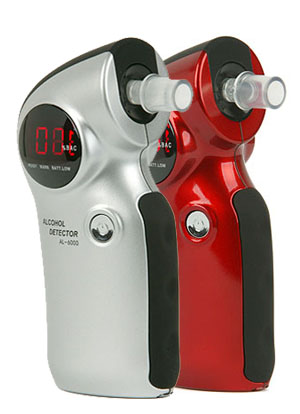 AlcoMate Prestige