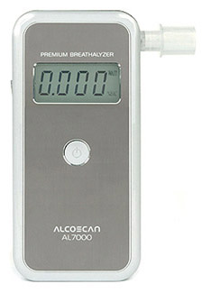AlcoMate AL7000 premium