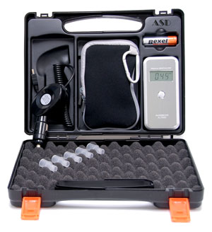 AL7000 Full Kit
