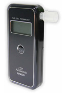 Accucell Breathalyzer