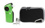 alcomate core breath alcohol tester