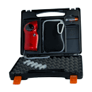 alcomate Prestige  Full Kit