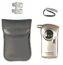 alcomate Pro Basic Kit