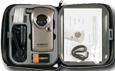 alcomate pro breathalyzer full kit