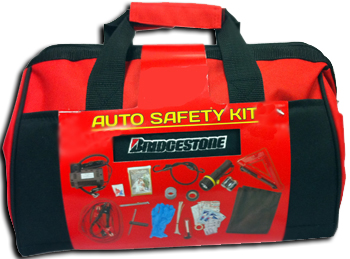 safety kit