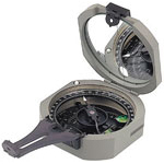 brunton sighting transit compass