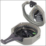 Brunton 2061 Conventional Pocket Transit