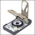 Brunton 8099 mirror transit compass