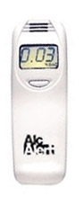 AlcAlert BT5500 Portable Breathalyzer