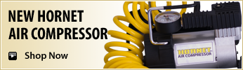Hornet Air Compressor