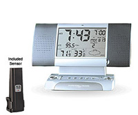 Weather Station