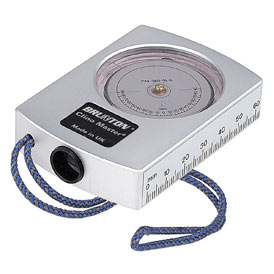 Brunton Clino Master