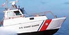 alcomate prestige is approved by coast guard and installed on the board of major vessels landing the US ports