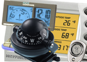 Digital Compass