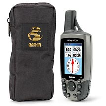 Garmin 60CSX