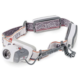Brunton L3 Headlamp