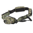 Brunton L3 camo Headlamp