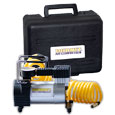 12 volts hornet air compressor