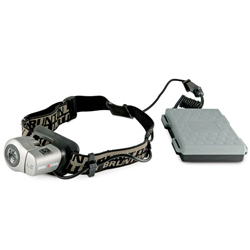 Brunton L5 5-watt LED Headlamp