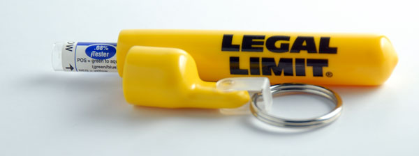 legal limit
