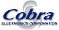 Cobra Radar Detector