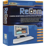 recam home monitor software