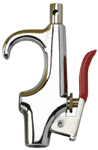 blow gun
