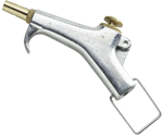 mini blow gun