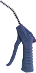 pistol grip blow gun