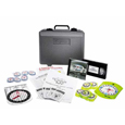 Compass educational kit from Brunton