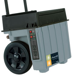 Power Pack 1500 Watt