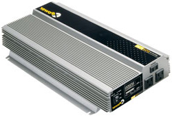 Xpower 1750 Power Inverter