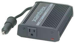 Xantrex 250 W power Inverter