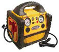 PowerDome Jump Starter