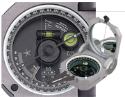 Professional Compass