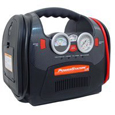 Air Compressor, Power Pack & Jump Starter