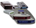 Radar Detectors